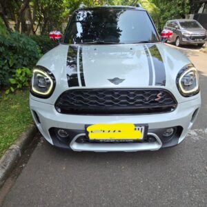 MINI Countryman S 2.0(2023)